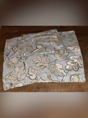 Set of 2 Ballard Designs Cushion/Pillow Covers - covers only!